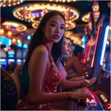 bumar8 Slots Provider ထိပ်တန်း ဂိမ်း ပေးသွင်းသူများ
