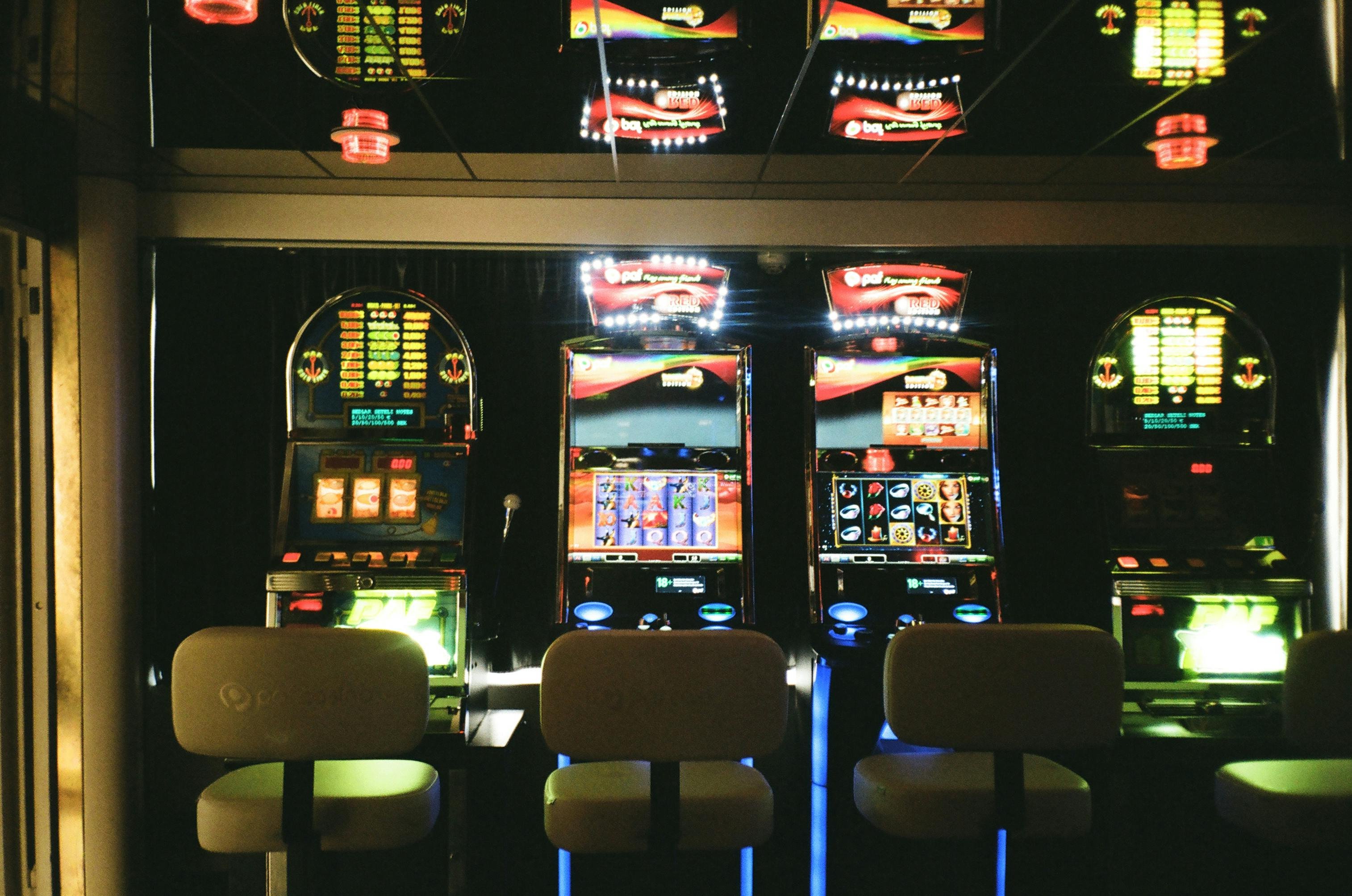 bumar8 ဘင်ဂို Provider များမှ 75-Ball 90-Ball Speed Bingo Ticket Room မြင်ကွင်း