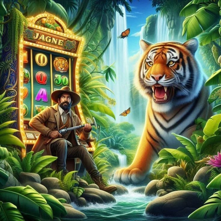 bumar8 ဂိမ်းလော်ဘီ – Slots၊ Table Games နှင့် Online Casino ဂိမ်းများ ပြသမှု