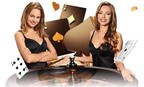 bumar8 ဂိမ်းလော်ဘီ – Slots နှင့် Table Games စုစည်းမှု